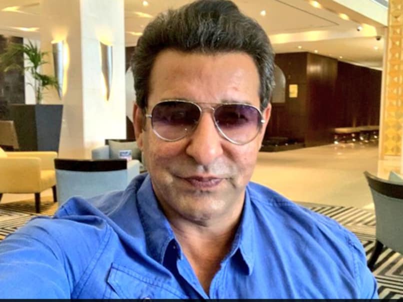 "Made So Many Mistakes In...": Wasim Akram On Pakistan's Defeat In T20 World Cup Final | Cricket News