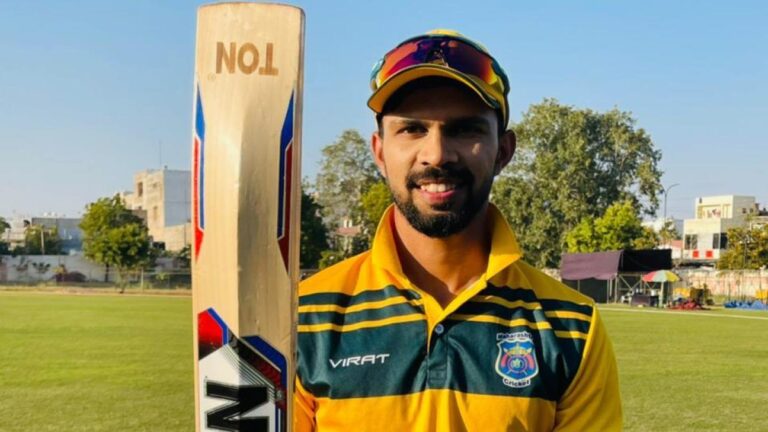 Maharashtra to take on Saurashtra in Vijay Hazare Trophy final