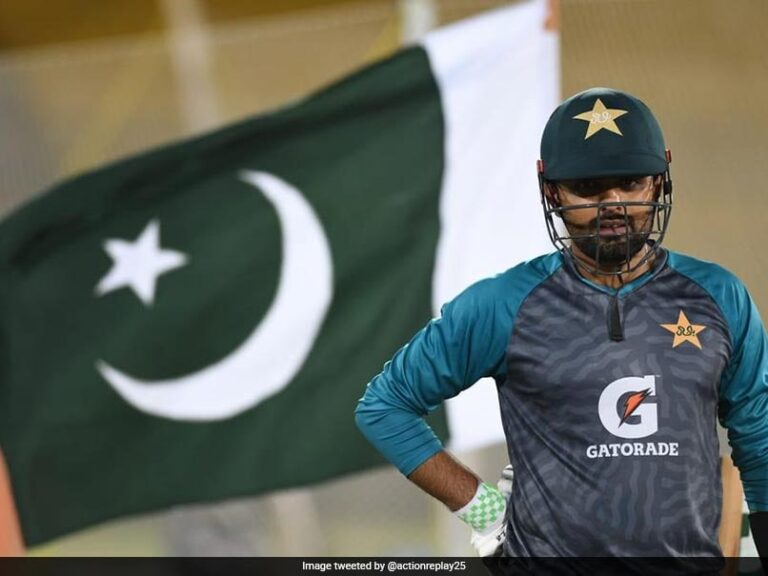 “May Allah Keep Kaptaan Safe”: Babar Azam Condemns Attack On Imran Khan | Cricket News