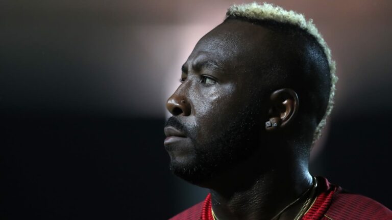 Melbourne Renegades sign Andre Russell in short-term BBL deal