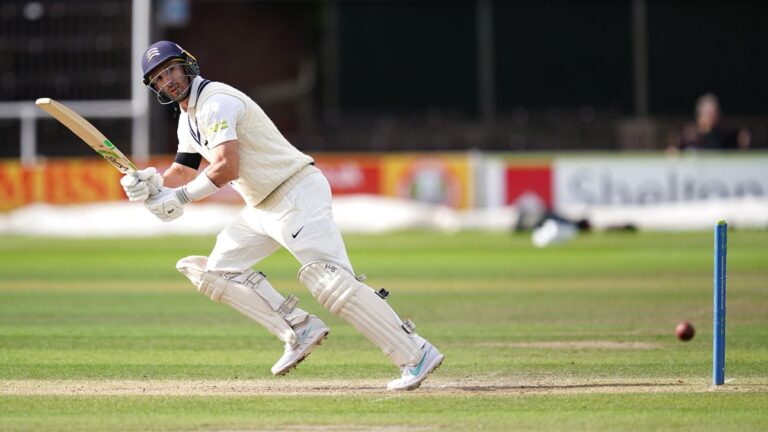 Middlesex bring back Pieter Malan for 2023 summer