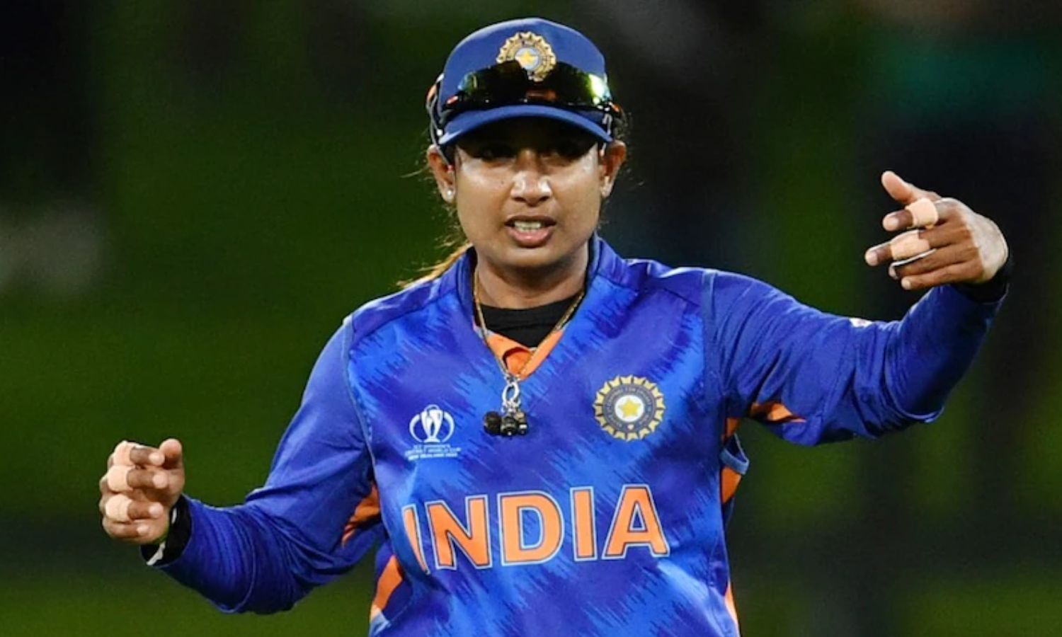 Mithali Raj's options open for women's IPL — player or mentor or even owning team