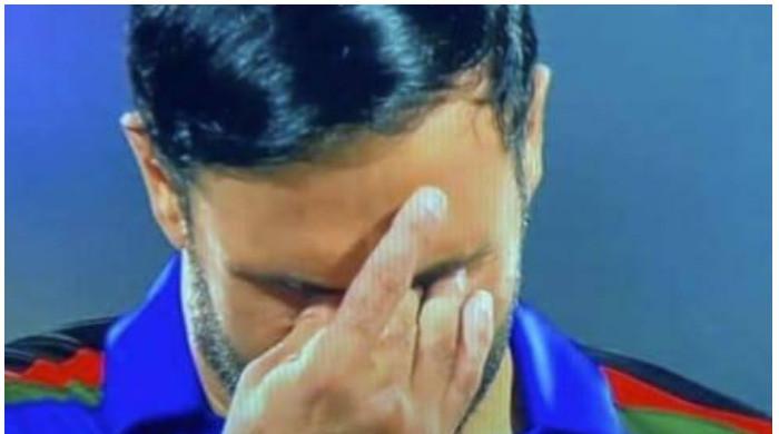 Mohammad Nabi Steps Down As Afghanistan Captain – ProBatsman