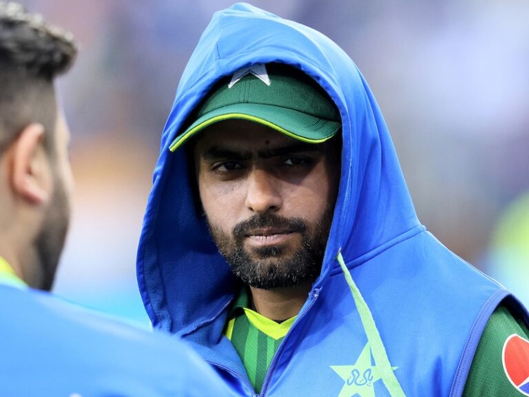“Never Say…”: Babar Azam’s Tweet After Pakistan’s T20 World Cup Semi-final Entry Goes Viral | Cricket News