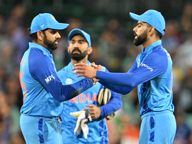 "New Captain Not Bothered...": Ex India Star's Big Statement On Rohit Sharma | Cricket News