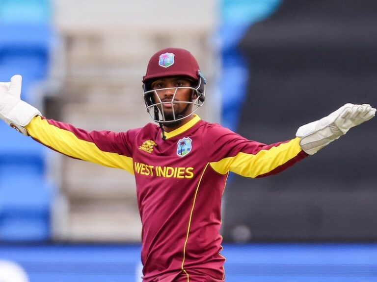 Nicholas Pooran Steps Down As West Indies White Ball Captain After Disappointing T20 World Cup | Cricket News