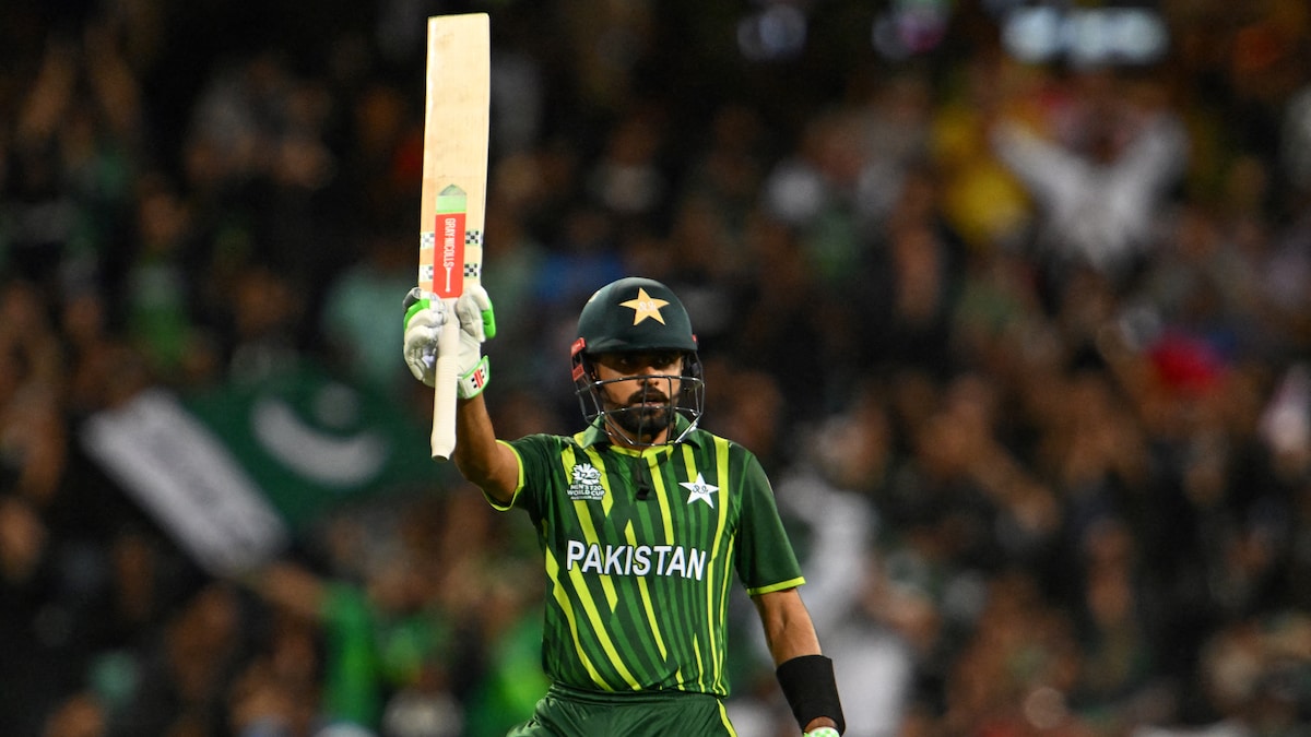 Not Exactly Imran's Team But Babar's Pakistan Ready To Repeat History | Cricket News
