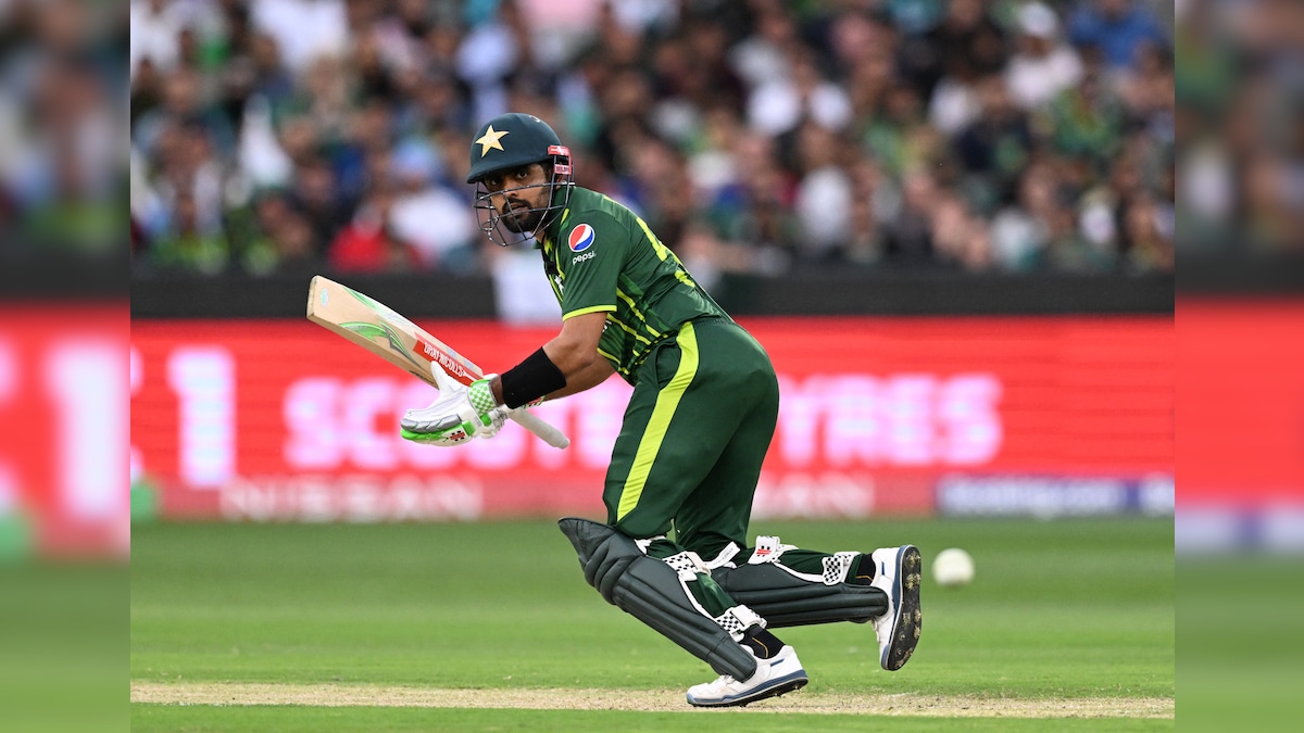 On India, Pakistan's 'T20 Philosophy', Babar Azam's Response To Journalist | Cricket News