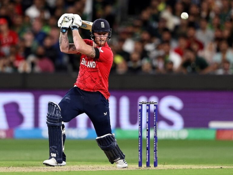 PAK vs ENG LIVE, T20 World Cup Final: Pakistan Pile On Pressure On Stokes, Moeen Ali | Cricket News