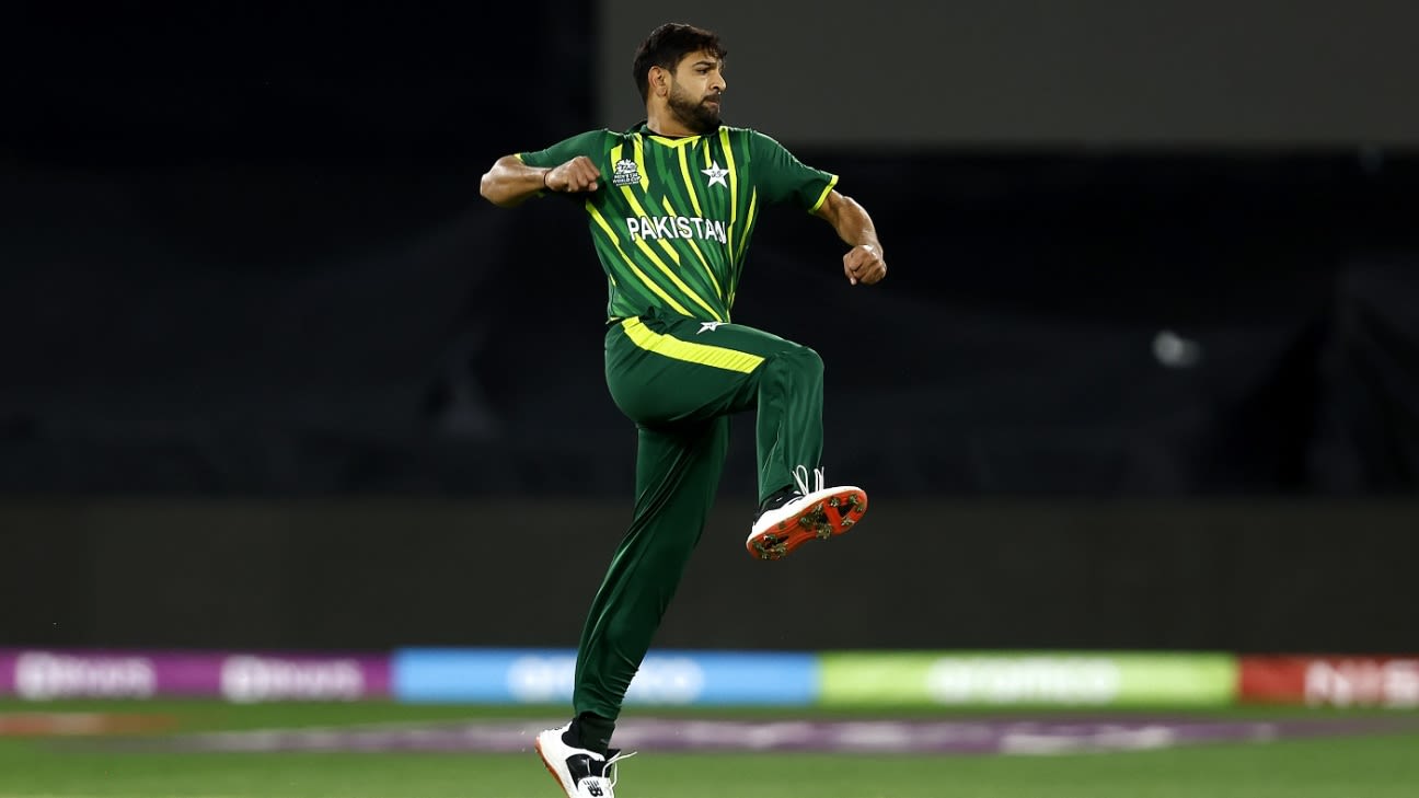 PCB allows Pakistan cricketers to sign up for SA20 league