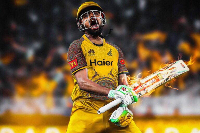 PSL 2023: Babar Azam Joins Peshawar Zalmi Ahead of PSL 8 Draft – ProBatsman