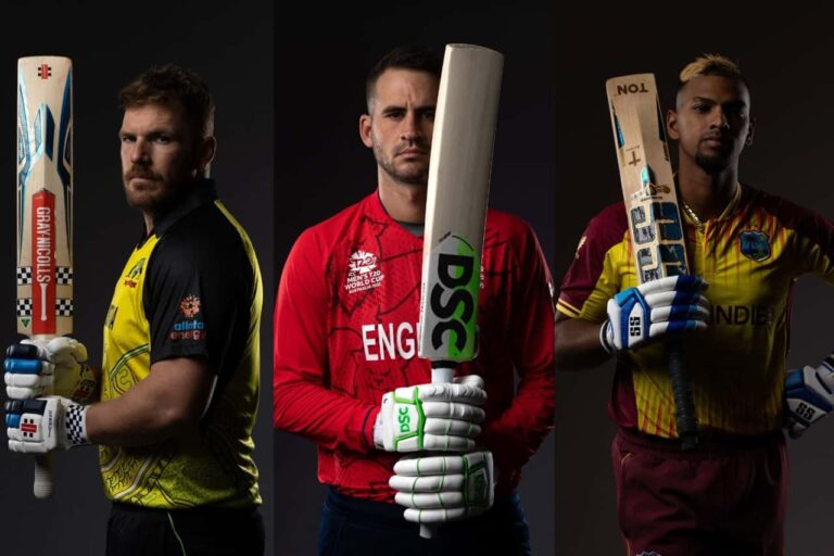 PSL 2023 Draft: Foreign Players List – ProBatsman