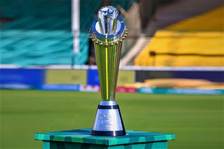 PSL 2023: Full List of Retained Players – ProBatsman