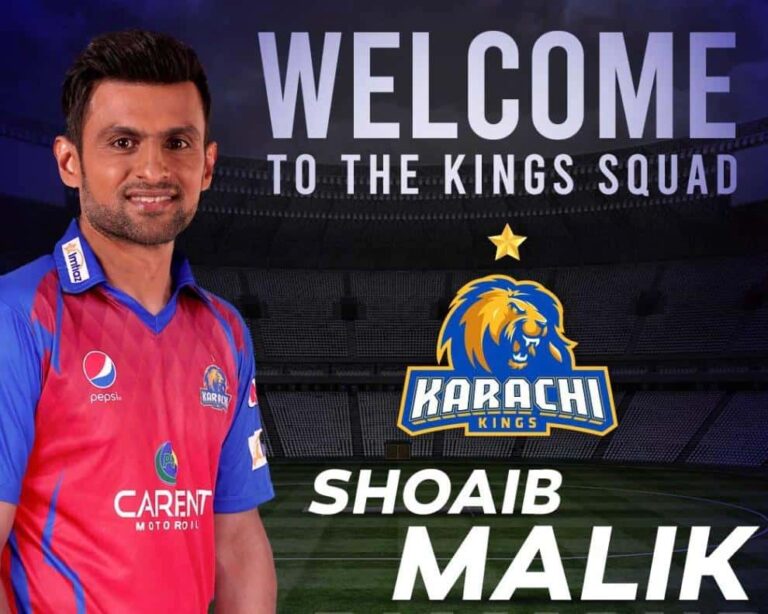 PSL 2023: Karachi Kings Retention List – ProBatsman