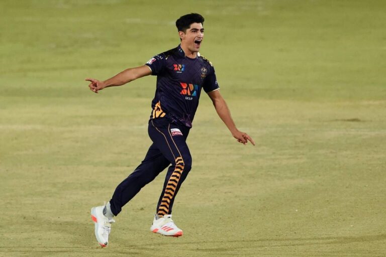 PSL 2023: Quetta Gladiators Release Naseem Shah Ahead of PSL 8 Draft – ProBatsman