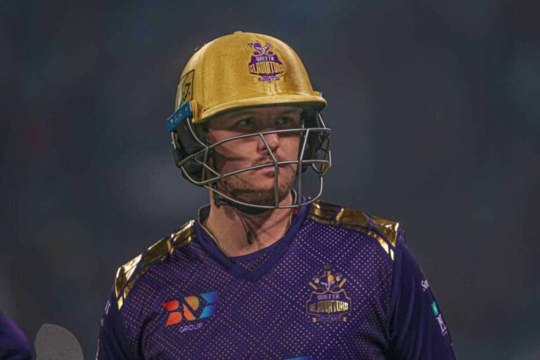 PSL 2023: Quetta Gladiators Retention List – ProBatsman