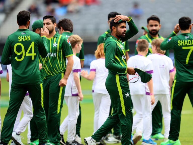 Pakistan’s Semi-final Qualification Scenario Explained After India’s Win Over Bangladesh | Cricket News