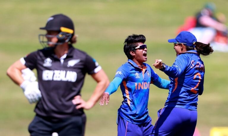 Poonam Yadav, Deepti Sharma, Sneh Rana, Pooja Vastrakar to lead teams in Women’s T20 Challenger