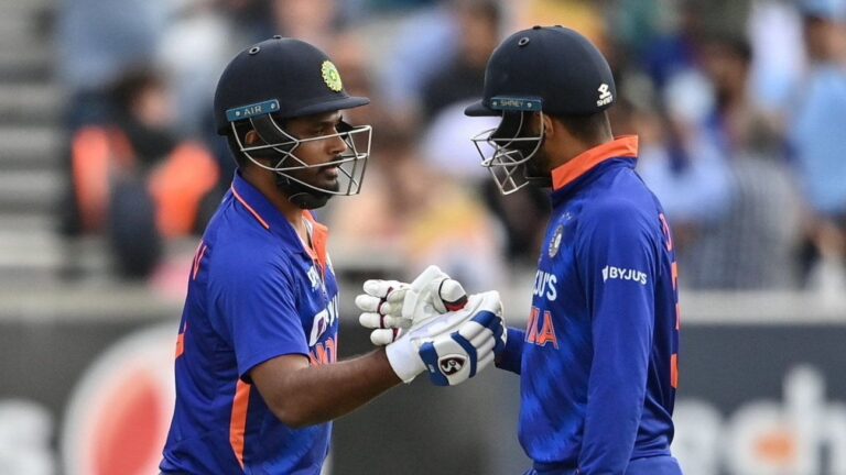 Rain in the air, again, as India look to square series against dynamic New Zealand