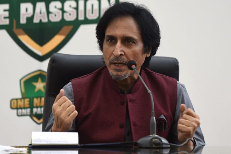 Ramiz Raja Takes a Brutal Dig At IPL Ahead After India’s T20 World Cup Exit – ProBatsman