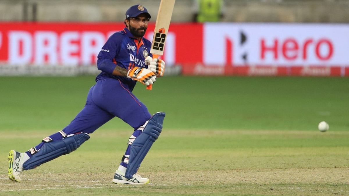 Ravindra Jadeja Ruled Out Of Bangladesh ODIs, Replaced By Shahbaz Ahmed | Cricket News