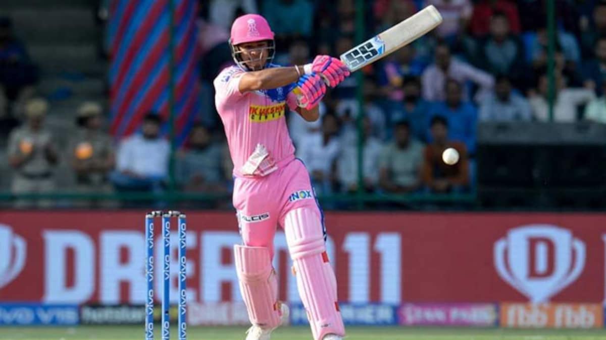 Riyan Parag's Blistering 174 Powers Assam Past Jammu And Kashmir In Vijay Hazare Trophy Quarter-finals | Cricket News