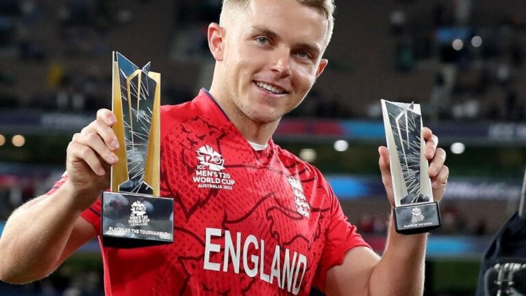 Sam Curran: England’s Clinical Closer To Cricketing Dynasty  | Cricket News