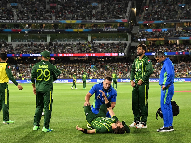 Shaheen Afridi Unlikely To Play Home Tests Against England, New Zealand After Knee Injury Resurfaces: Injured | Cricket News