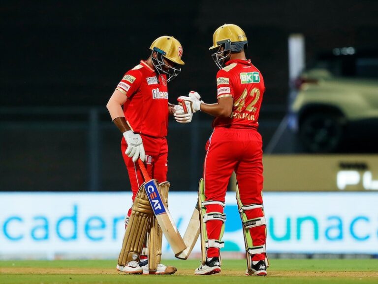 Shikhar Dhawan Set To Replace Mayank Agarwal As Punjab Kings Skipper From IPL 2023: Report | Cricket News