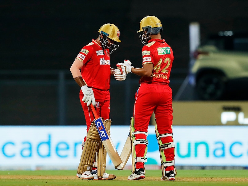 Shikhar Dhawan Set To Replace Mayank Agarwal As Punjab Kings Skipper From IPL 2023: Report | Cricket News