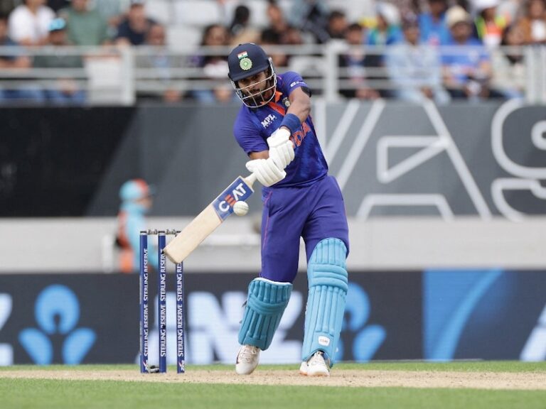 Shreyas Iyer, Shubman Gill Make Gains In ICC ODI Player Rankings  | Cricket News