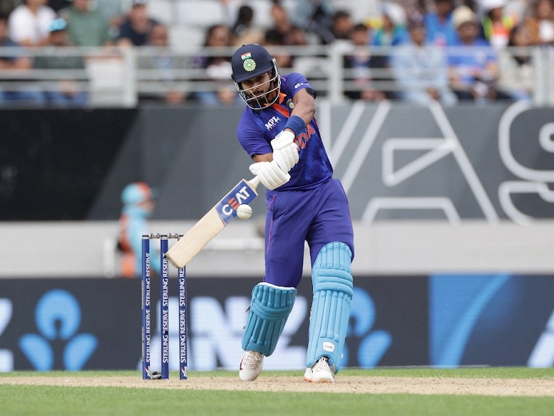 Shreyas Iyer, Shubman Gill Make Gains In ICC ODI Player Rankings  | Cricket News
