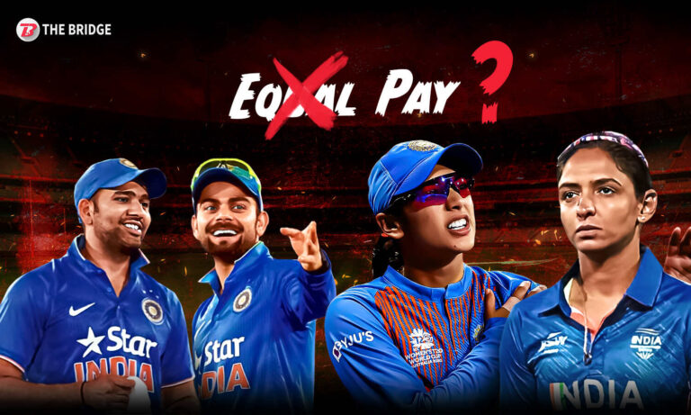 Still hardly ‘equal pay’: A financial inquest into women’s cricket in India