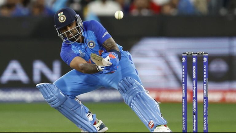 Suryakumar Yadav Reveals Why He Enjoys Batting On Australian Tracks | Cricket News