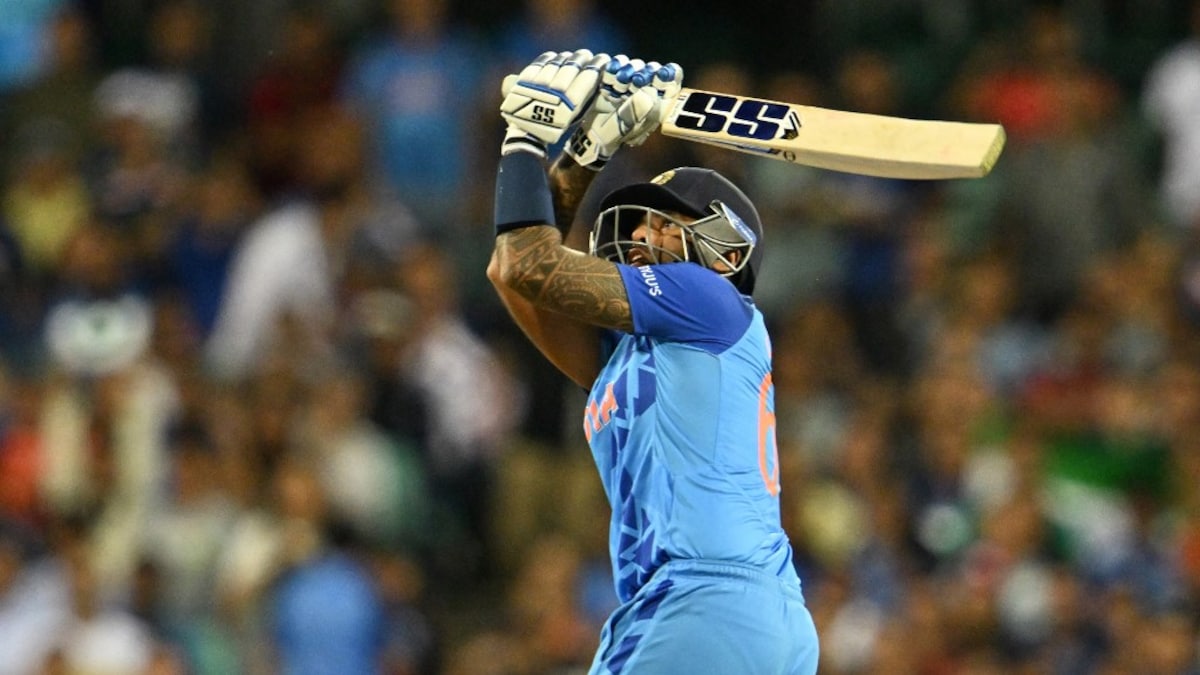 "Suryakumar Yadav Will Revolutionise Indian T20 Cricket": Ex-India Cricketer Lavishes Huge Praise On Star Batter | Cricket News
