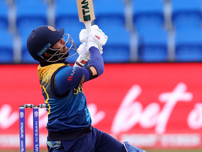 T20 WC 2022, ENG vs SL LIVE Score: Sri Lanka Off To Quick Start After Opting To Bat vs England | Cricket News