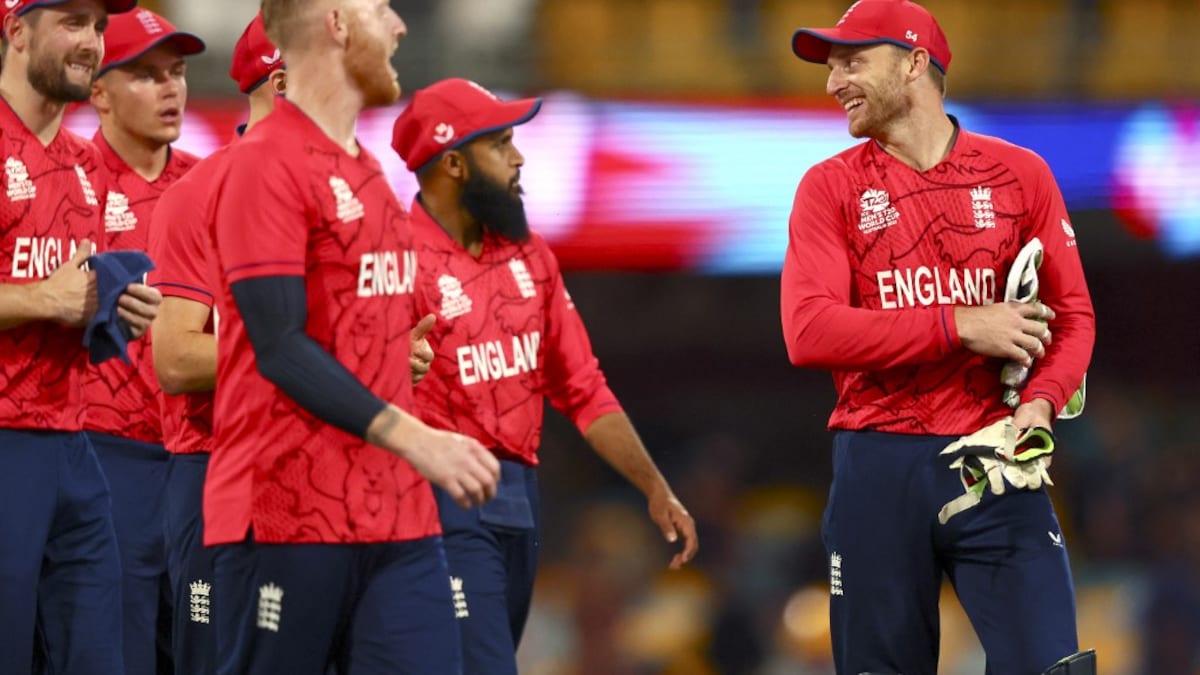 T20 World Cup, England vs Sri Lanka, Super 12: When And Where To Watch Live Telecast, Live Streaming  | Cricket News