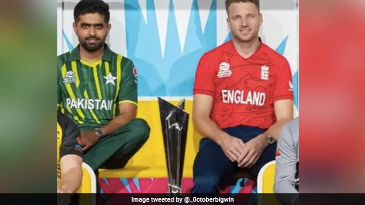 T20 World Cup Final: History Favours Pakistan, Form Is With England  | Cricket News