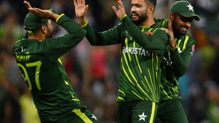 T20 World Cup Final, Pakistan Predicted XI vs England: Will Pakistan Tinker With Winning Combination? | Cricket News