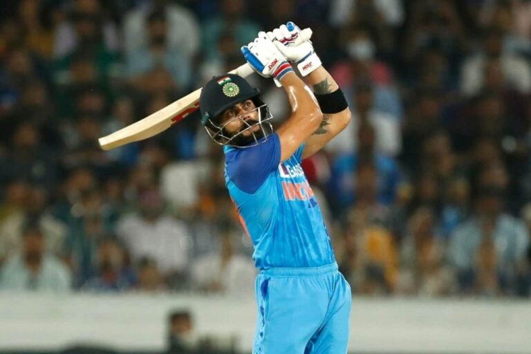 Top 5 Run-scorers of T20 World Cup 2022 – ProBatsman