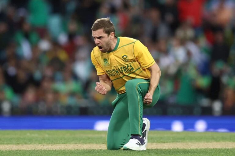 Top 5 Wicket-takers of T20 World Cup 2022 – ProBatsman