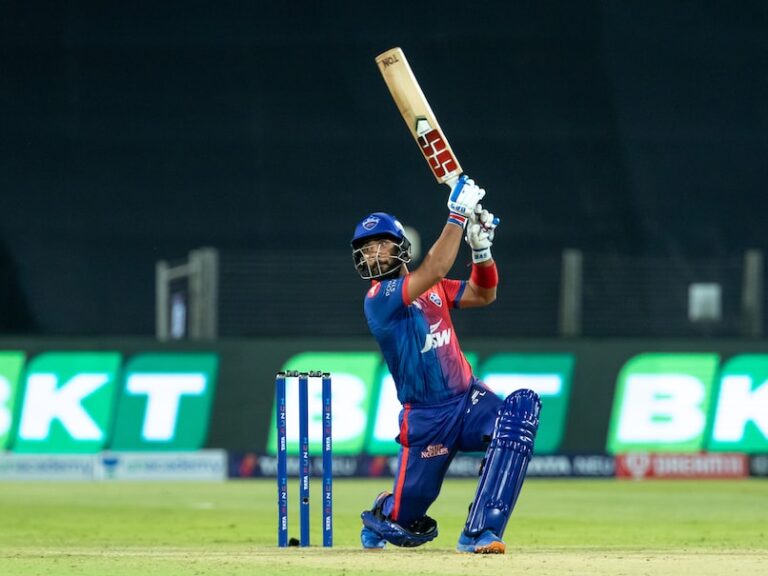 Vijay Hazare Trophy: Punjab Beat Madhya Pradesh For Fourth Straight Win | Cricket News