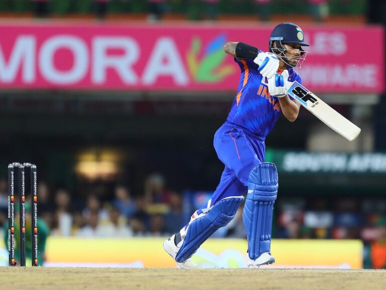 Vijay Hazare Trophy: Shikhar Dhawan, Yash Dhull, Himmat Singh Shine In Delhi’s Win Over Meghalaya | Cricket News