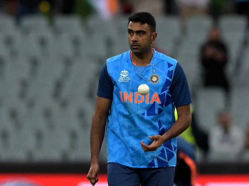 "Virat Kohli Was Right In Limiting R Ashwin To Tests": Ex-Pak Player Launches Scathing Attack | Cricket News