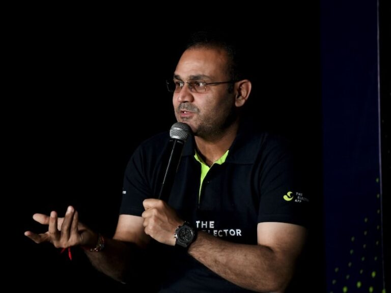 Virender Sehwag Slams Indian Team Management Over Decision To Drop Dinesh Karthik vs Zimbabwe | Cricket News