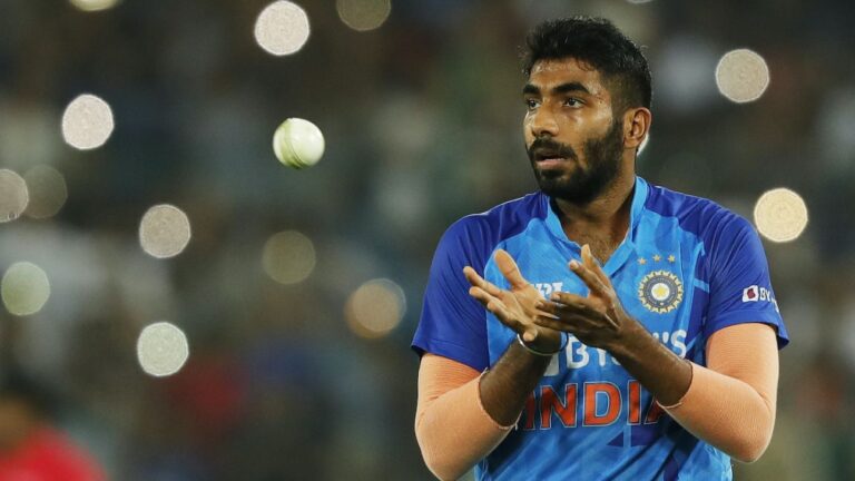 Was Bumrah rushed back from injury into the India squad ahead of T20 World Cup?