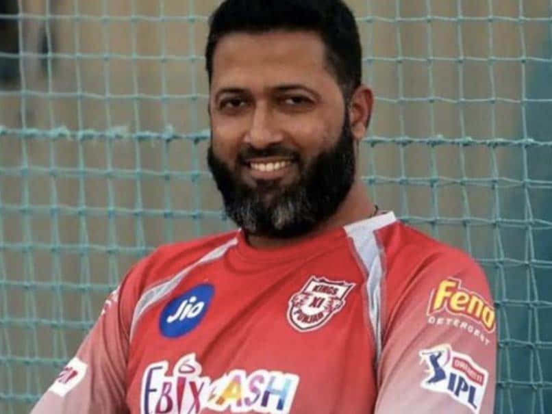 Wasim Jaffer Re-appointed Punjab Kings Batting Coach | Cricket News