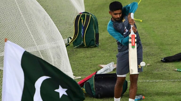 ‘We are excited about the prospect of playing the WTC final’ – Babar Azam