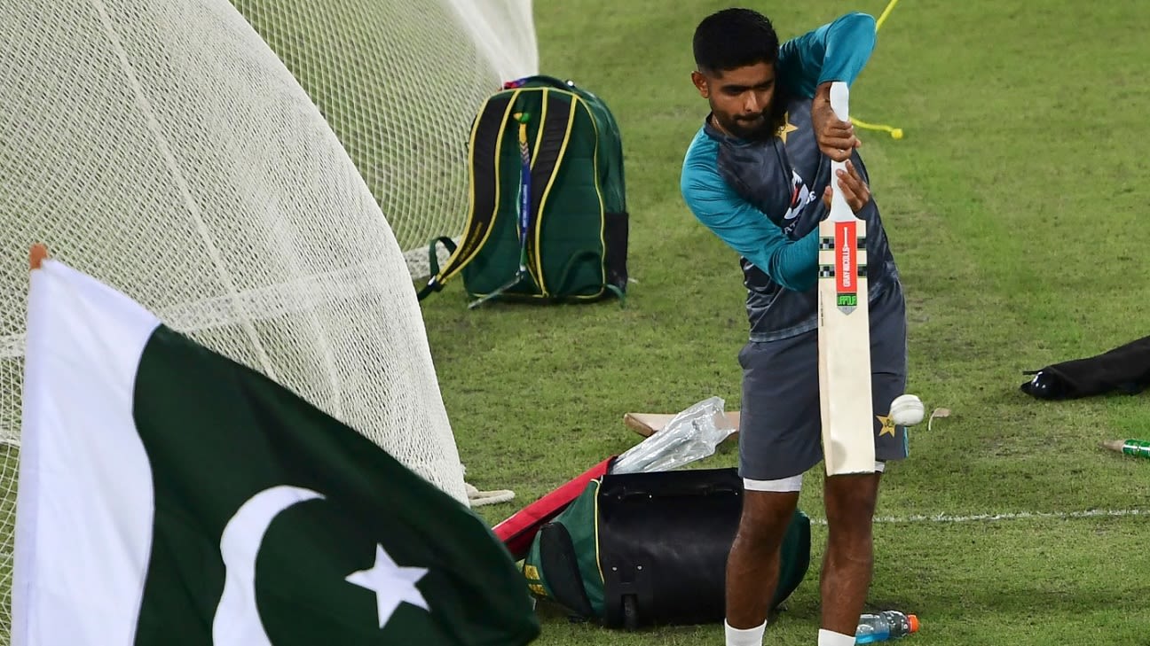 'We are excited about the prospect of playing the WTC final' - Babar Azam