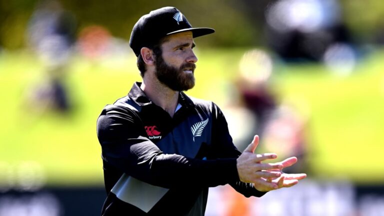 Williamson wants to continue playing all three formats